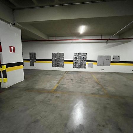 Lk Lourdes 6 Lejlighed Belo Horizonte Eksteriør billede