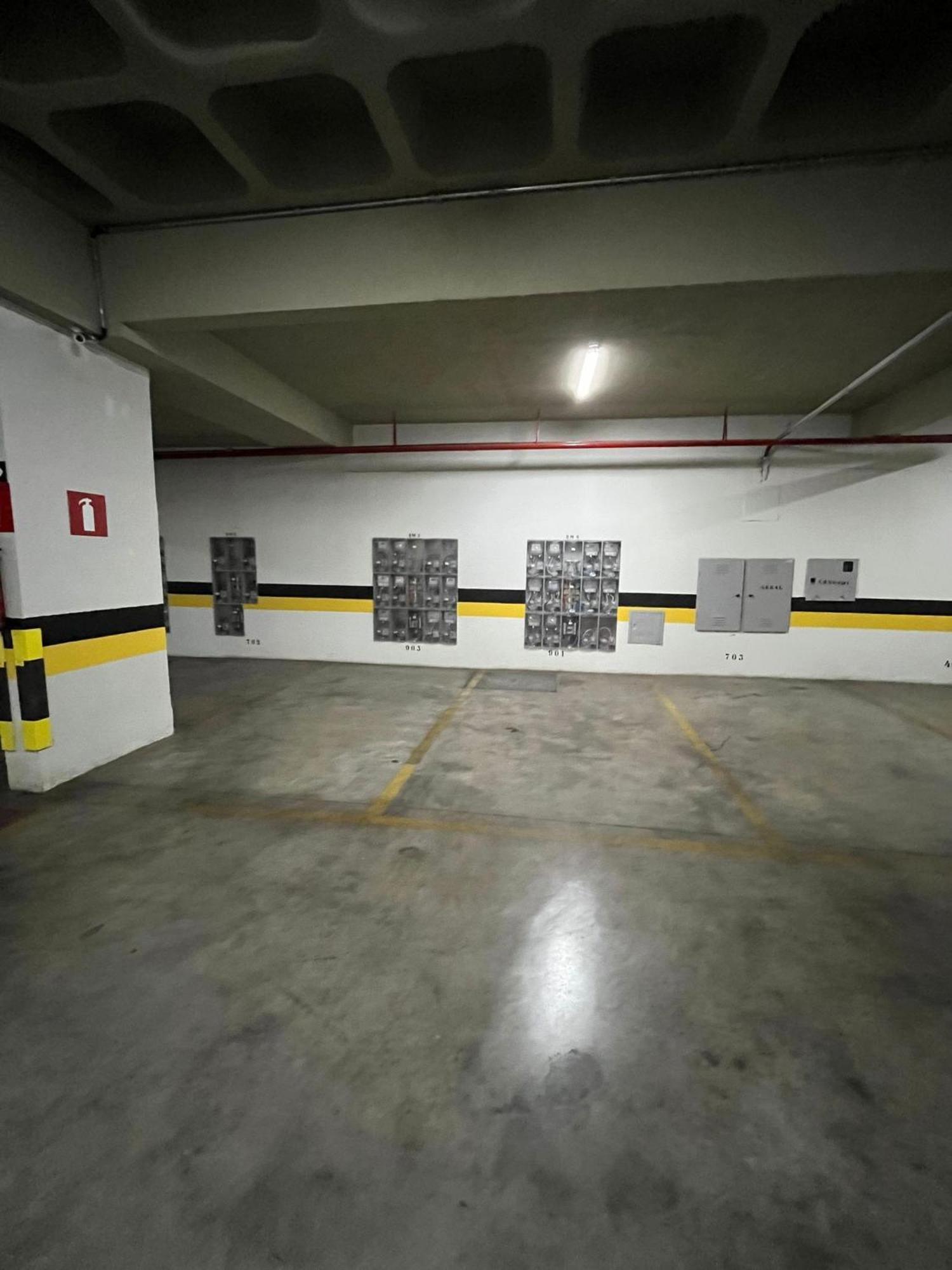 Lk Lourdes 6 Lejlighed Belo Horizonte Eksteriør billede